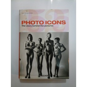 PHOTO  ICONS  The story behind the pictures - Hans Michael Koetzie